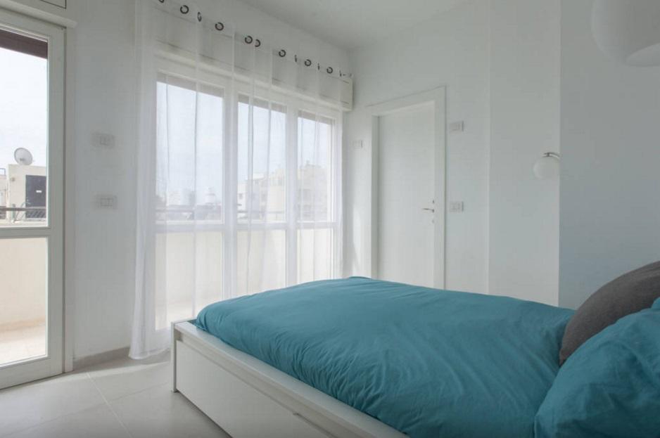 Sea Suites Tel Aviv Buitenkant foto