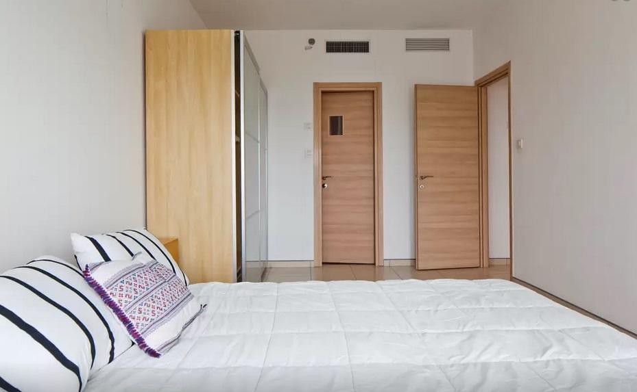 Sea Suites Tel Aviv Buitenkant foto
